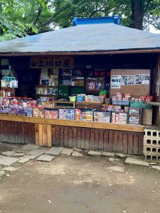 （駄菓子屋写真）
