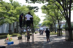 ワイフ ロケ 地 知っ てる 知ってるワイフのロケ地の家や公園はどこ？マラソン大会の場所も特定！